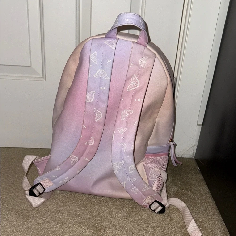 Underonesky Girls Backpack